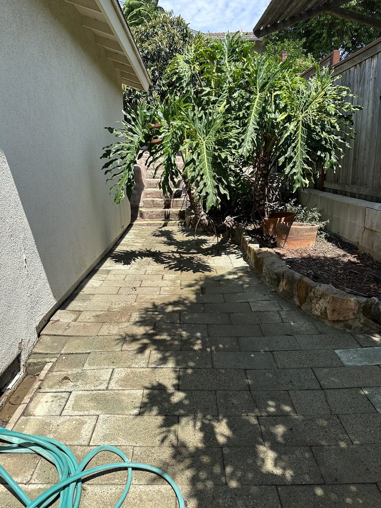 Photo of Clean California Pressure Wash