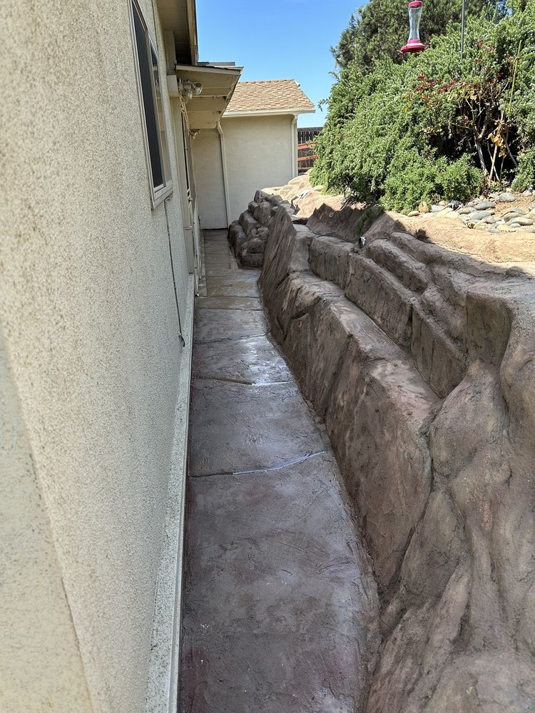 Photo of Clean California Pressure Wash