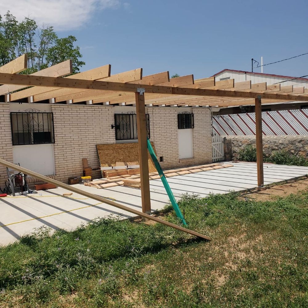 Photo of TRCORP Roofing and Construction Contractors