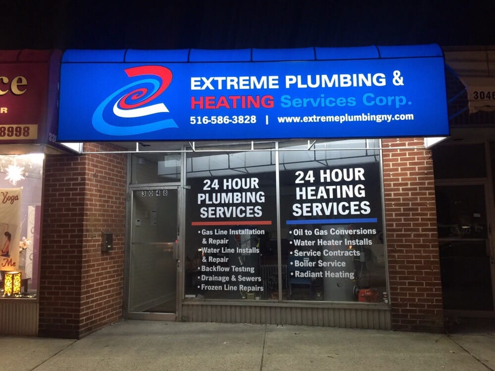Photo of Extreme Plumbing NY
