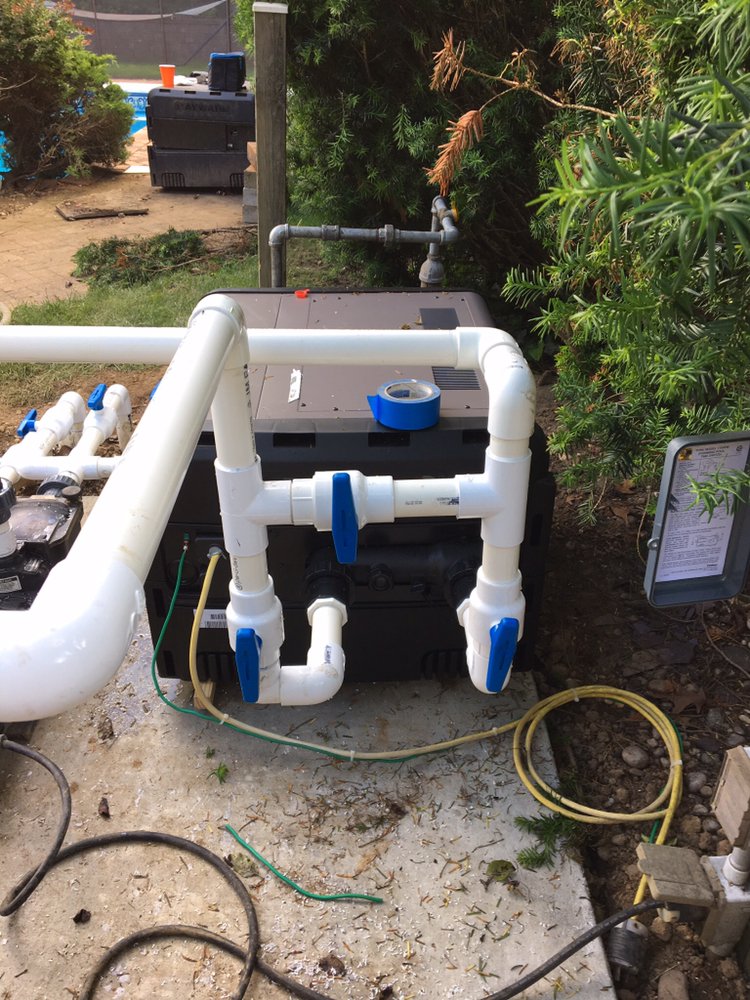 Photo of Extreme Plumbing NY