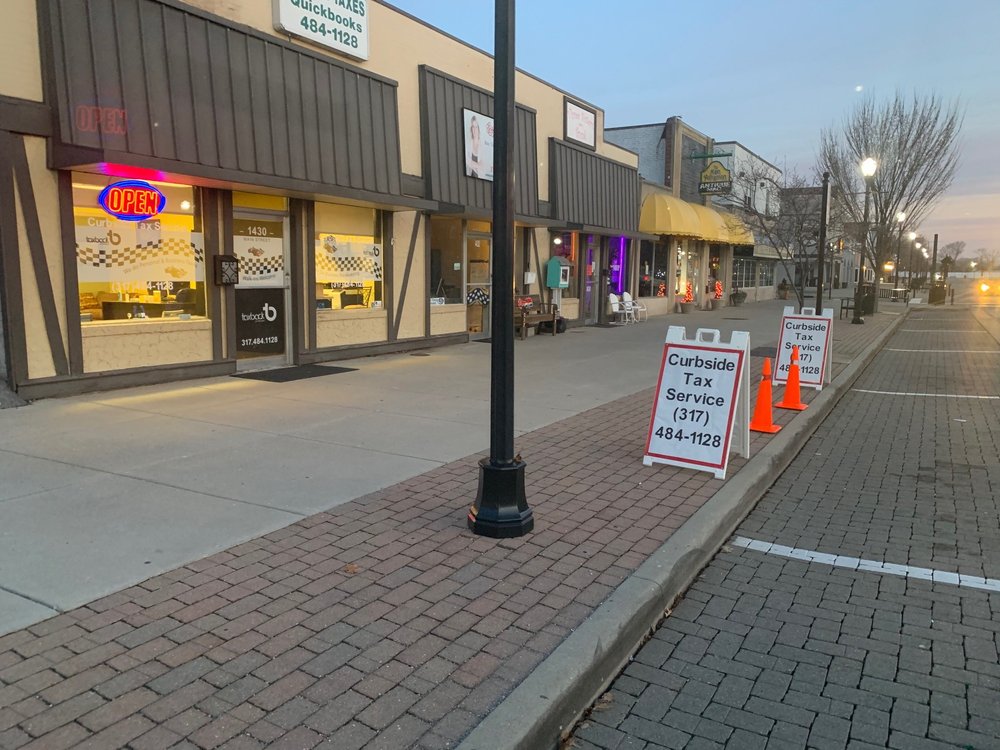 Photo of TaxBack of Speedway