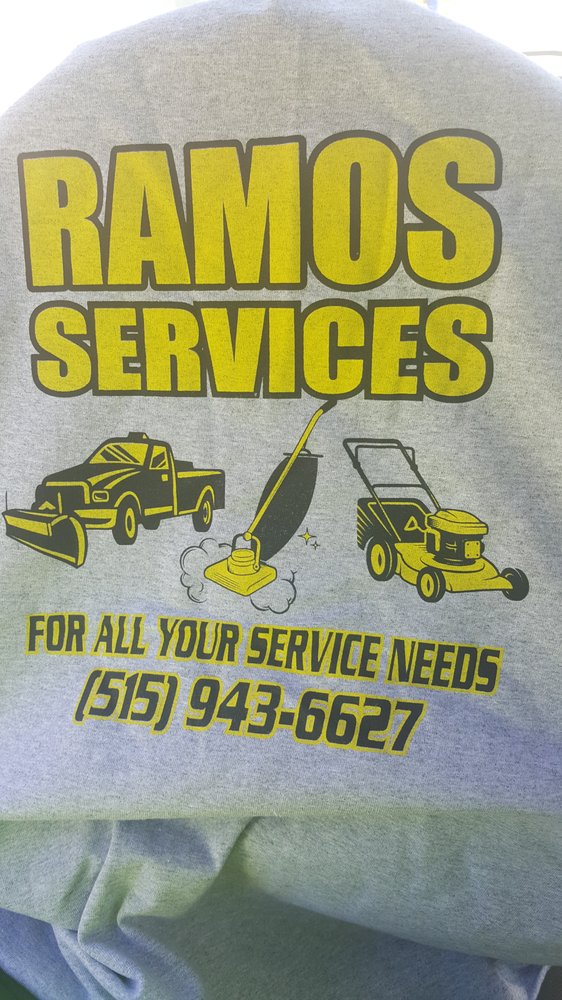 Photo of Ramos Services