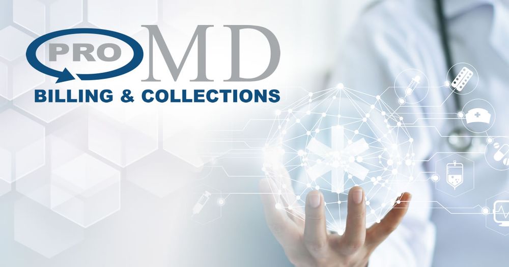 Photo of ProMD Practice Management