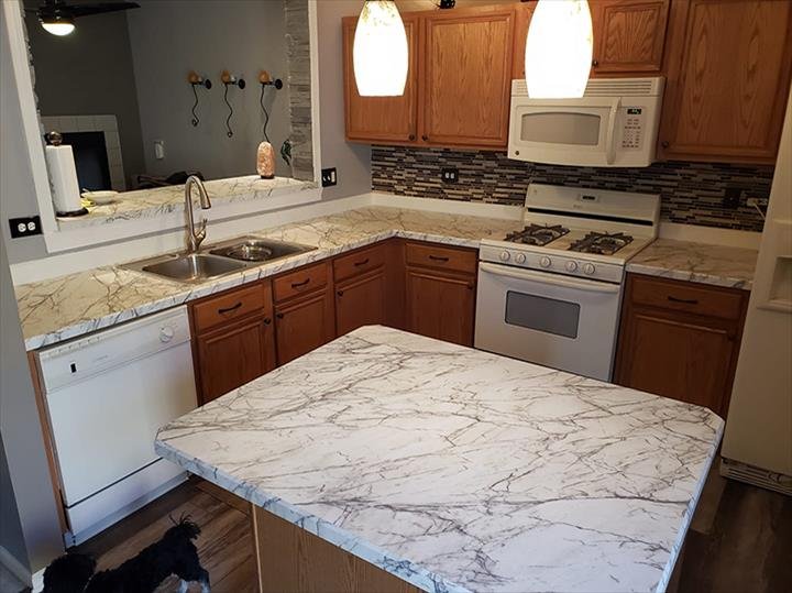 Photo of Kitchen Krafters