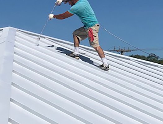 Photo of Devito Roofing Systems