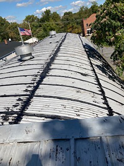 Photo of Devito Roofing Systems