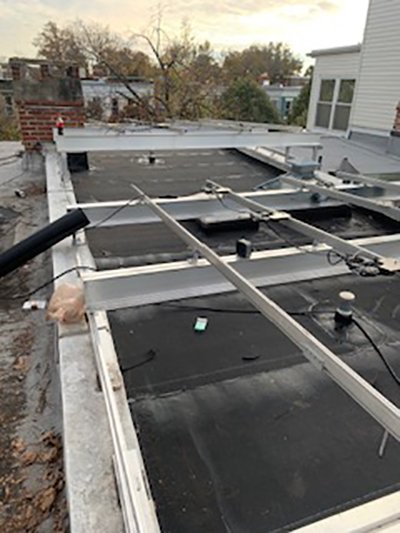 Photo of Devito Roofing Systems