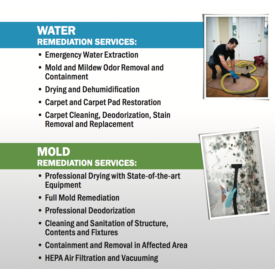 Photo of PuroClean Emergency Restoration Services