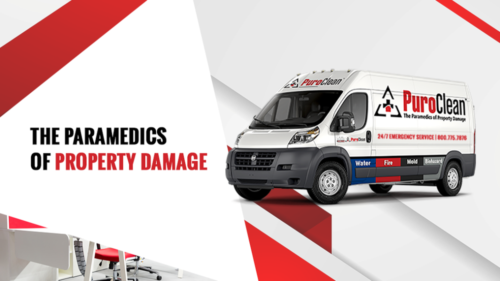 Photo of PuroClean Emergency Restoration Services