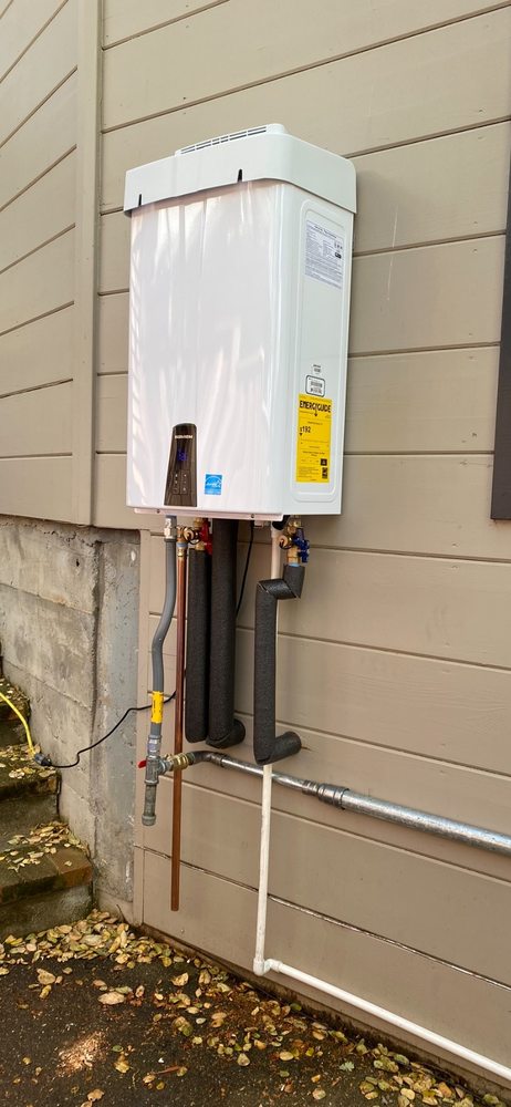 Photo of Dan's Plumbing and Sewer Service