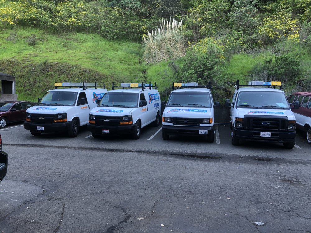 Photo of Dan's Plumbing and Sewer Service