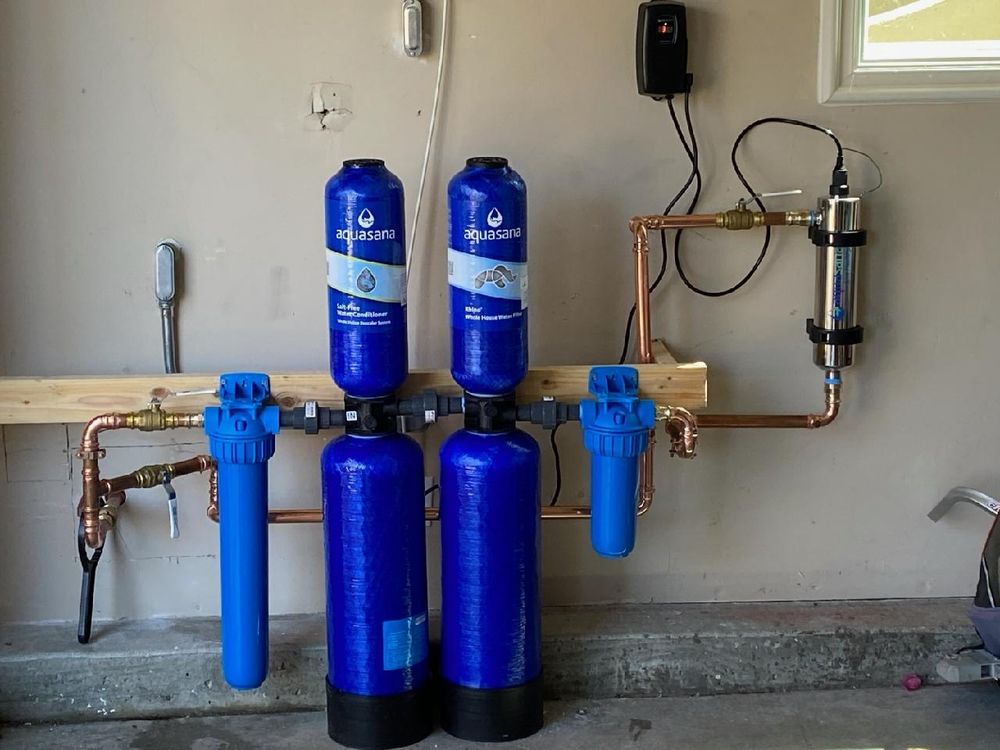 Photo of Dan's Plumbing and Sewer Service
