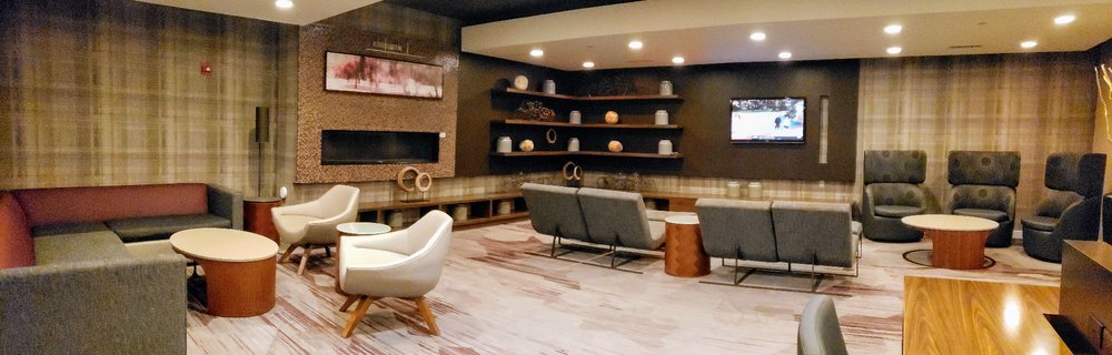 Photo of Courtyard by Marriott Louisville Downtown