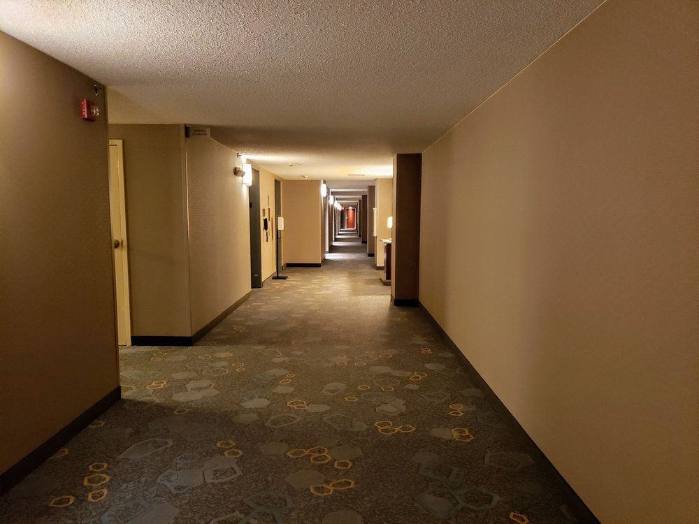 Photo of Courtyard by Marriott Louisville Downtown