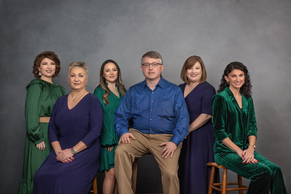 Photo of Jeb Williamson, CPA