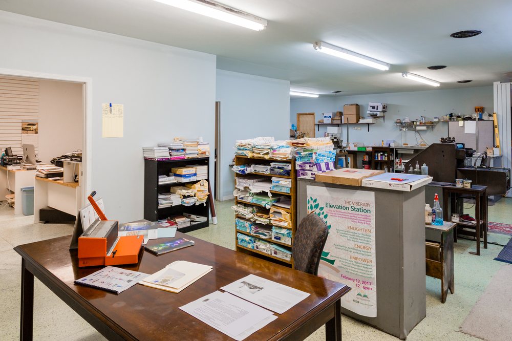 Photo of East Point Printing
