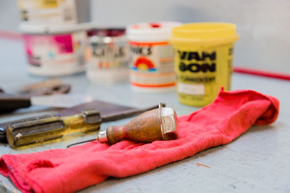 Photo of East Point Printing