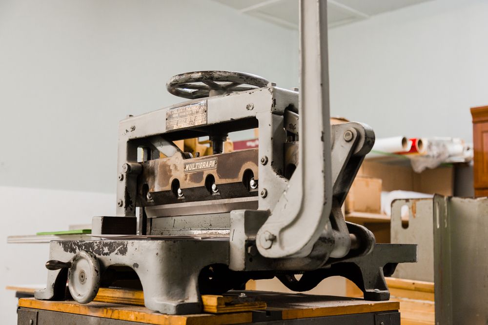 Photo of East Point Printing