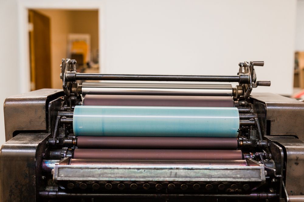 Photo of East Point Printing