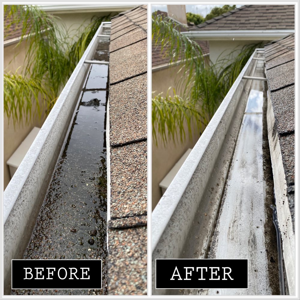 Photo of Pacific Pressure Washing