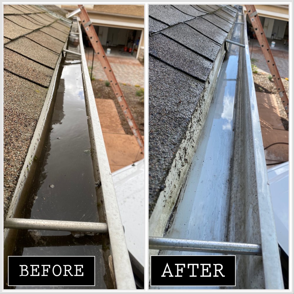 Photo of Pacific Pressure Washing