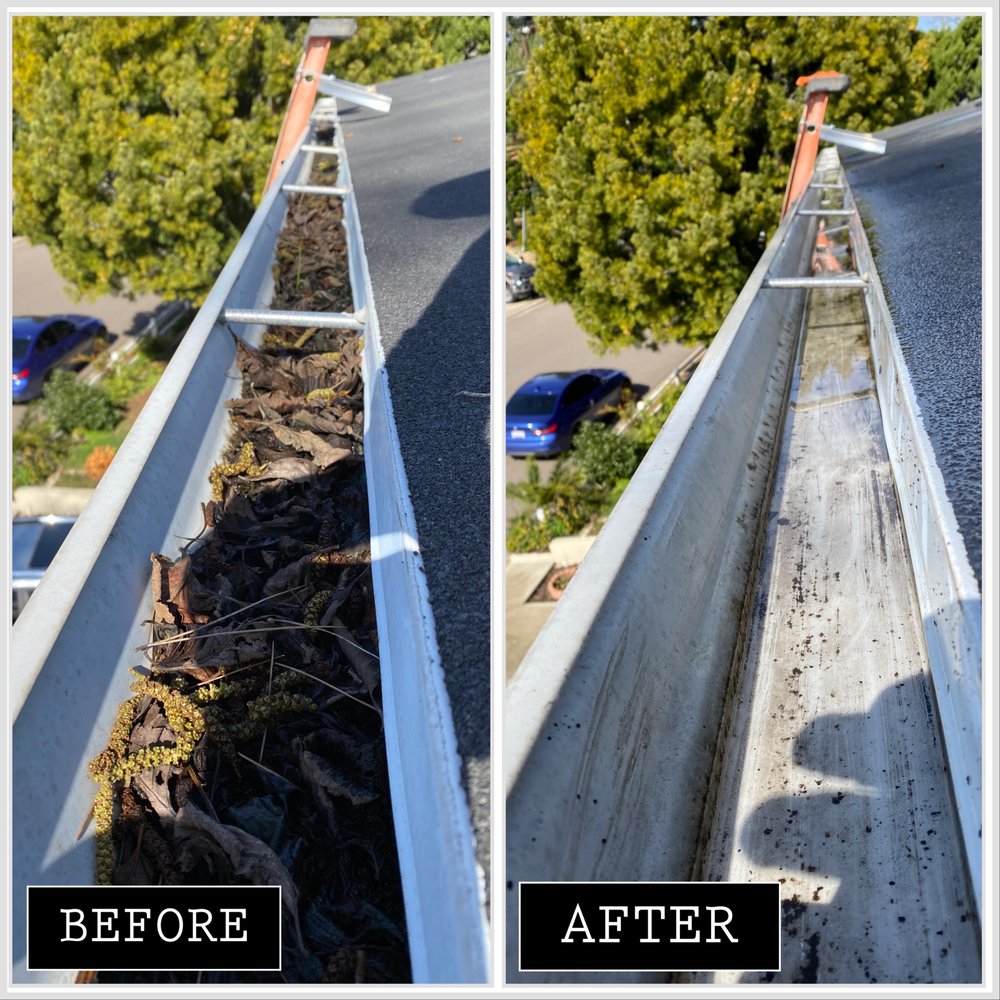 Photo of Pacific Pressure Washing
