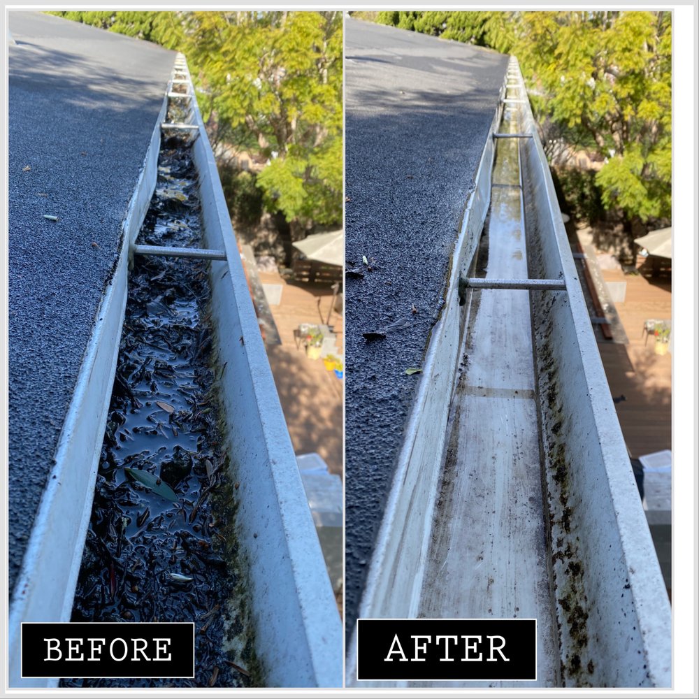 Photo of Pacific Pressure Washing