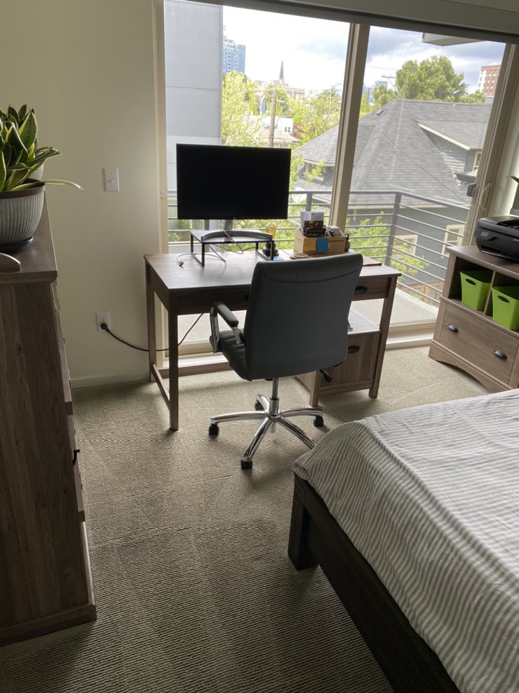 Photo of Carpet Cleaning Time
