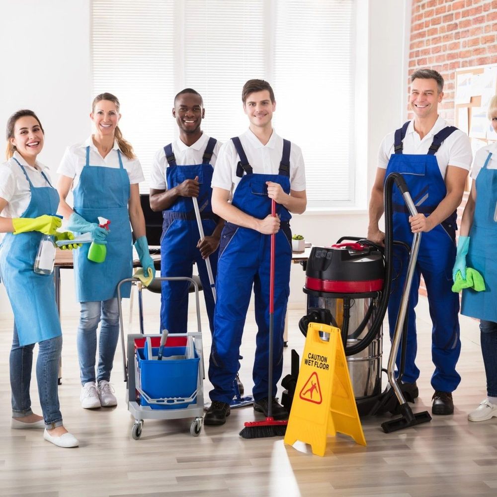Photo of Sterility Cleaning Services
