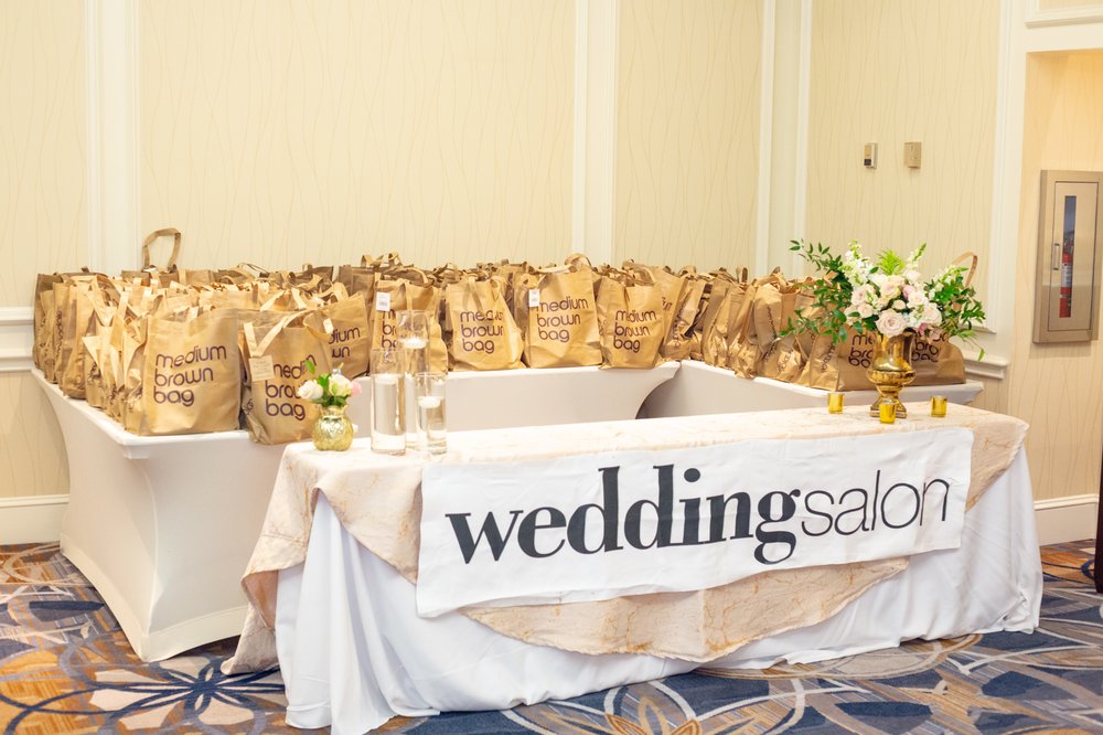 Photo of Wedding Salon