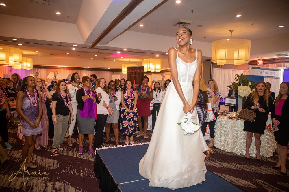 Photo of Wedding Salon