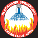 Photo of Blackhawk Sprinklers
