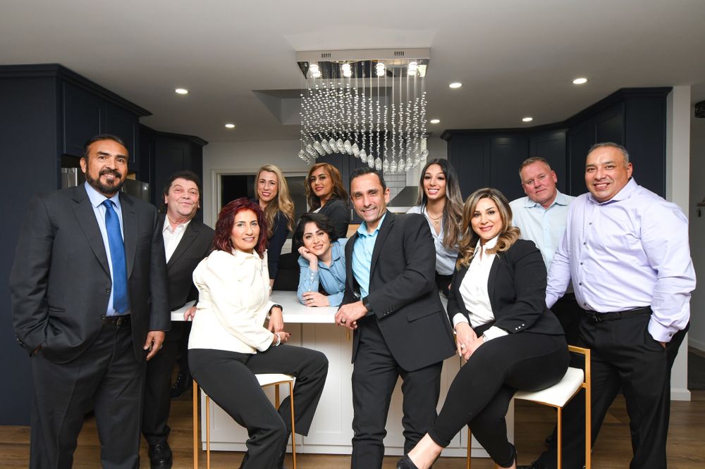 Photo of Alex Khodadad Realtor, Delphi Realty Group