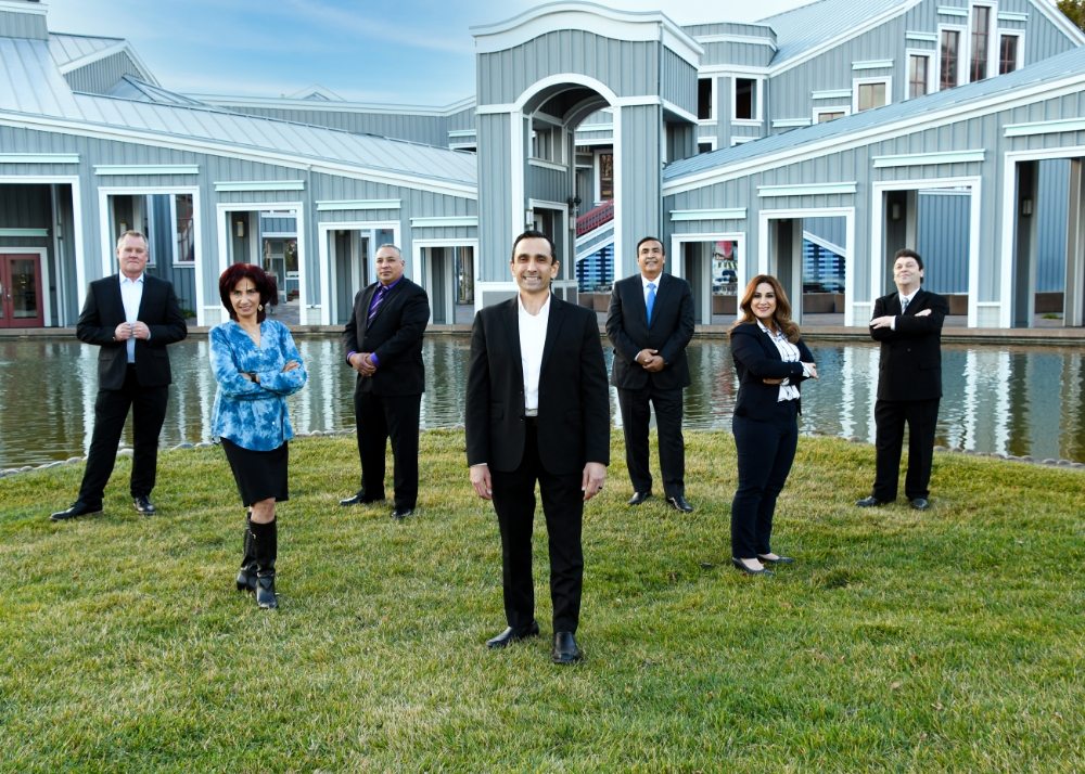 Photo of Alex Khodadad Realtor, Delphi Realty Group