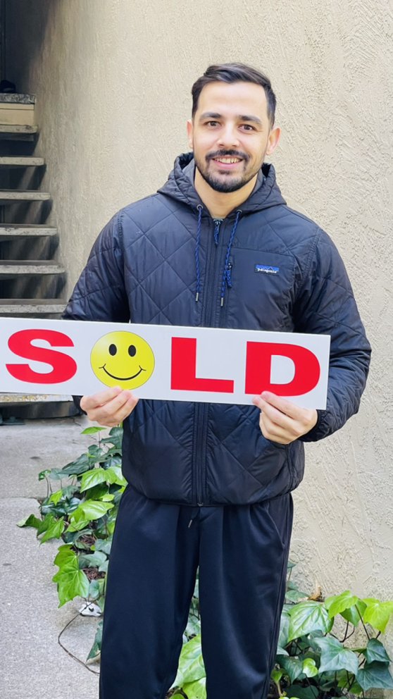 Photo of Alex Khodadad Realtor, Delphi Realty Group