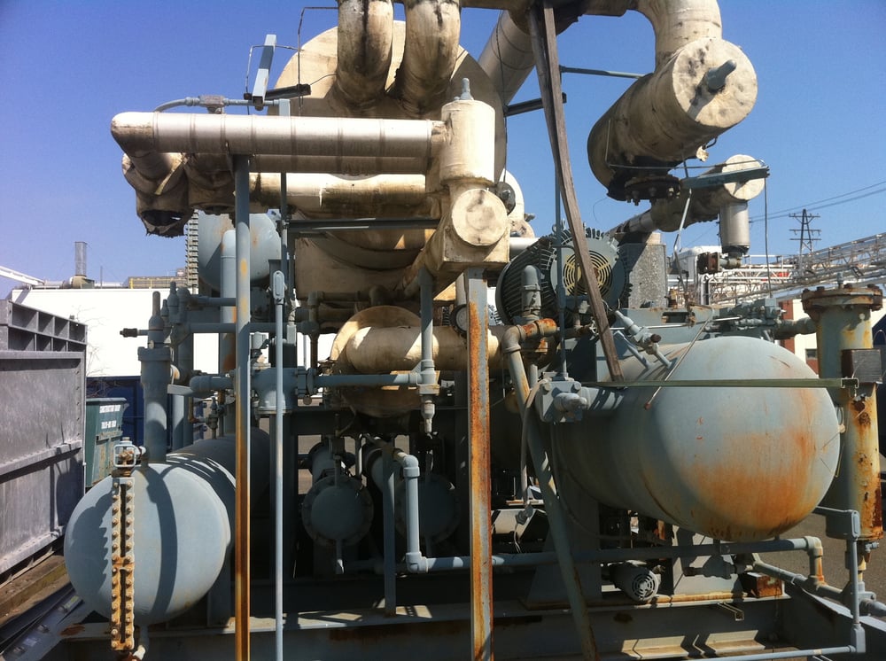 Photo of McMillen Metals & Demolition