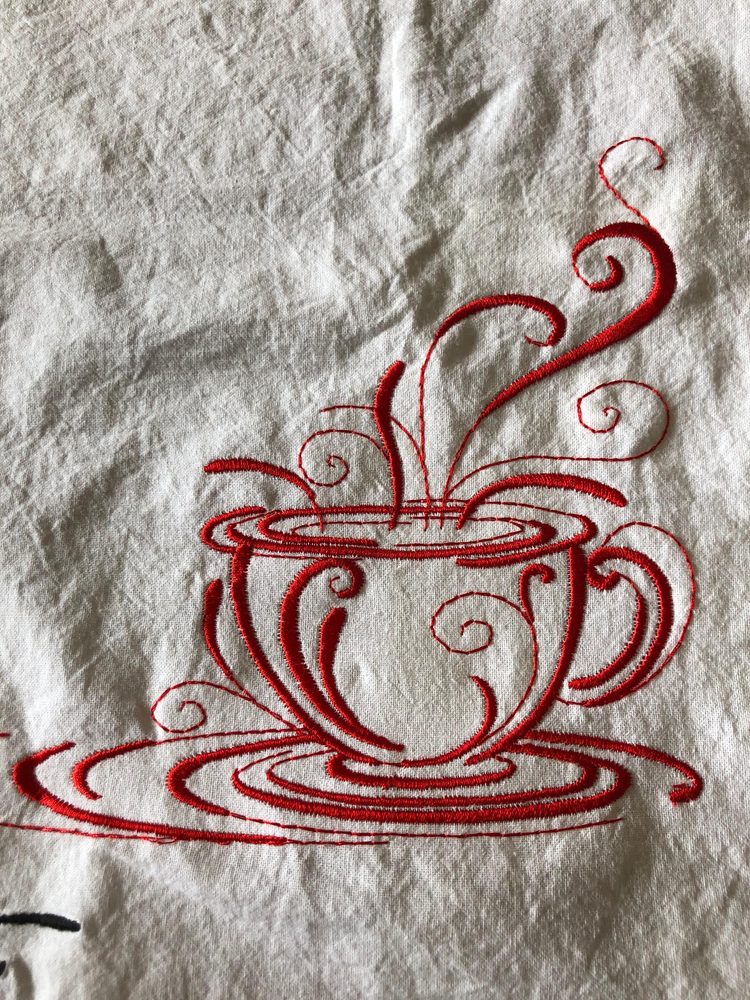 Photo of Embroidery Plus 53