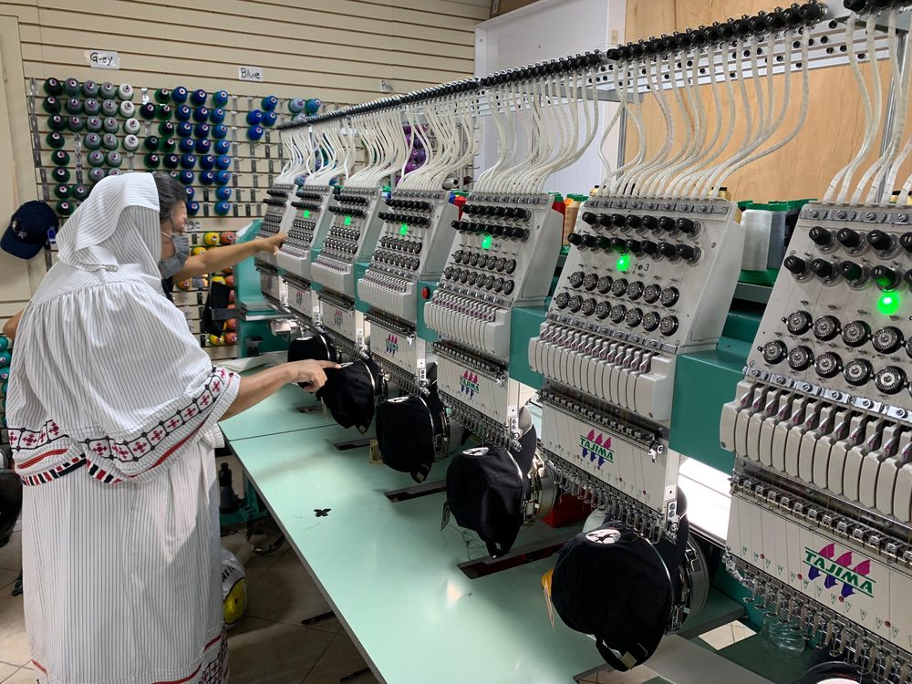 Photo of Embroidery Plus 53
