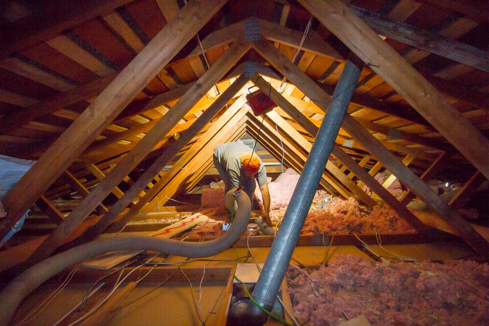 Photo of Attic Guru