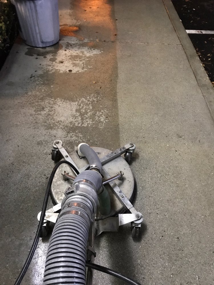 Photo of Los Angeles Pressure Washing