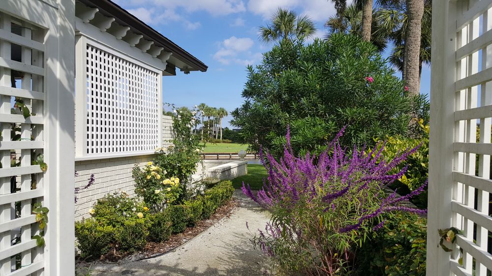 Photo of In The Garden Landscape And Design