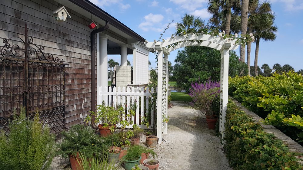 Photo of In The Garden Landscape And Design