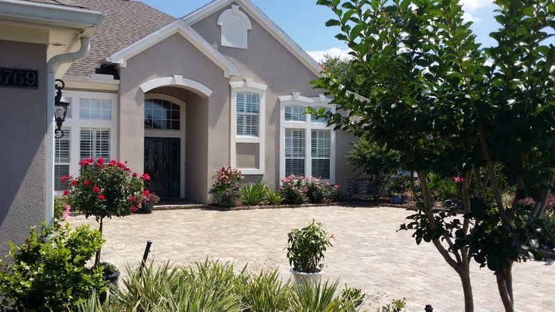 Photo of In The Garden Landscape And Design