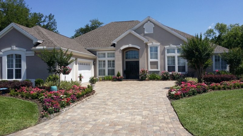 Photo of In The Garden Landscape And Design