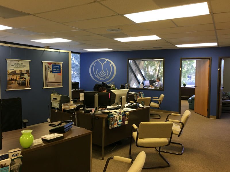 Photo of Allstate Insurance: Gary Cass