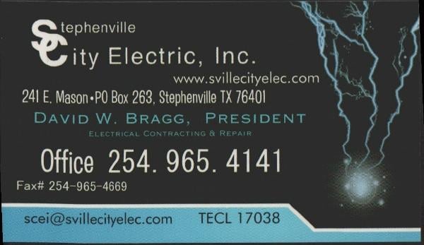 Photo of City Electric