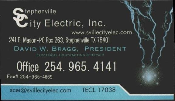 Photo of City Electric