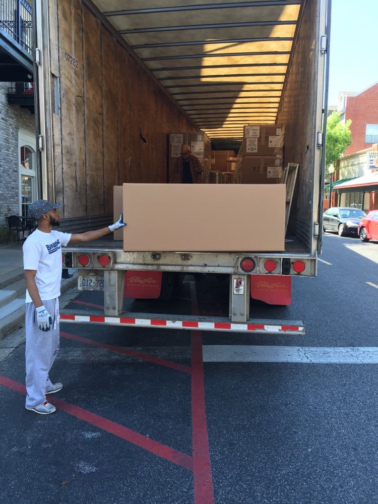 Photo of Easy Moving Services