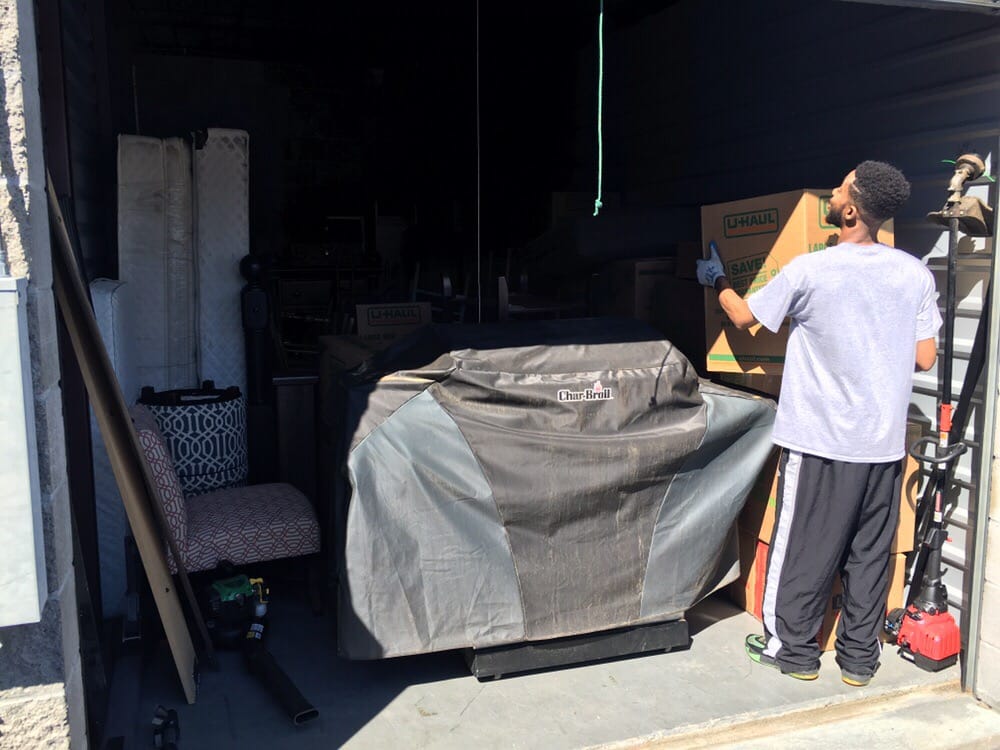 Photo of Easy Moving Services